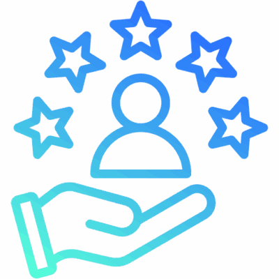 customer icon