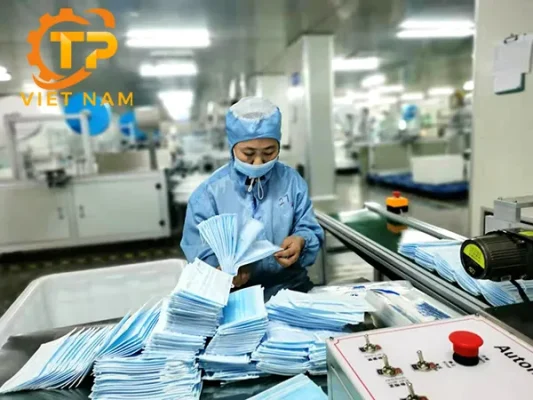 Hiệu Chuẩn Cho Thiết Bị Dệt Y Tế (2)