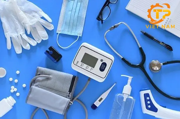 Hiệu Chuẩn Cho Thiết Bị Dệt Y Tế (3)