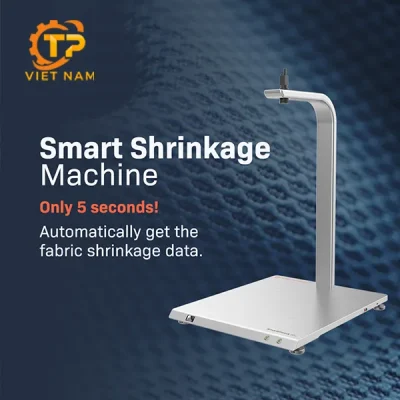 Hiệu Chuẩn Máy Đo Co Rút Vải (1)