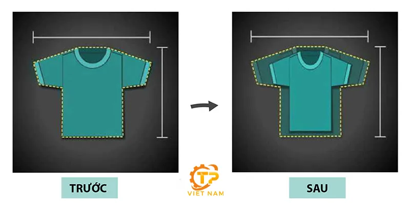 Hiệu Chuẩn Máy Đo Co Rút Vải (2)