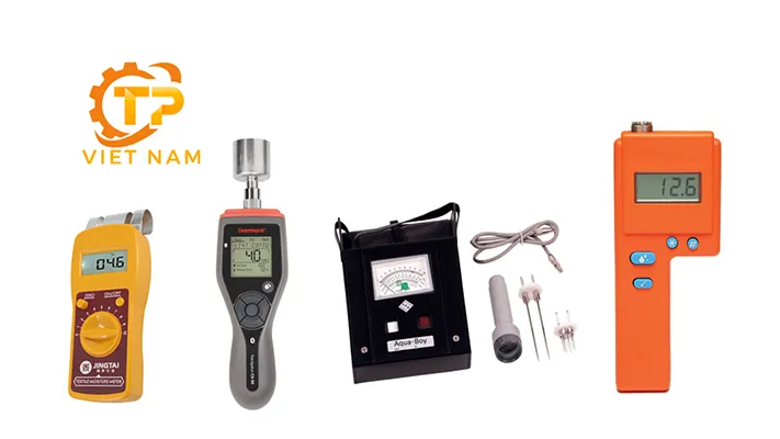 Hiệu Chuẩn Máy Đo Độ Ẩm Vải (1)