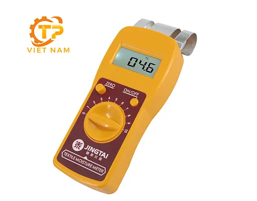 Hiệu Chuẩn Máy Đo Độ Ẩm Vải (2)
