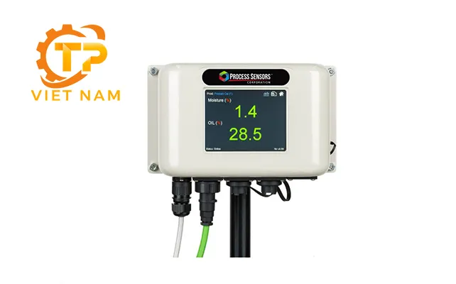 Hiệu Chuẩn Máy Đo Độ Ẩm Vải (6)