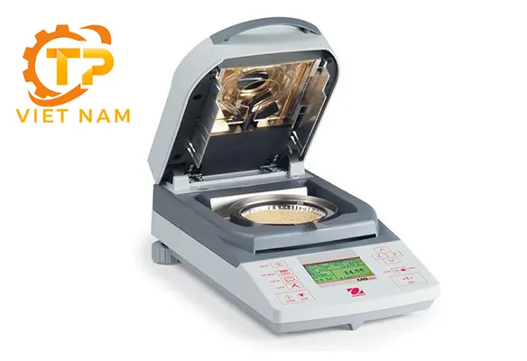 Hiệu Chuẩn Máy Đo Độ Ẩm Vải (7)