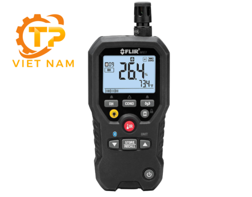 Hiệu Chuẩn Máy Đo Độ Ẩm Vải (8)