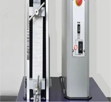 Hiệu Chuẩn Máy Đo Độ Bền Kéo Vải-4