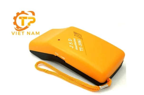 Hiệu Chuẩn Máy Dò Kim Loại Trong Ngành May Mặc (11)