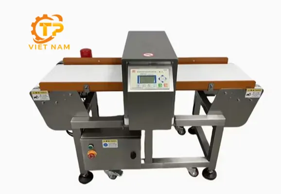 Hiệu Chuẩn Máy Dò Kim Loại Trong Ngành May Mặc (2)