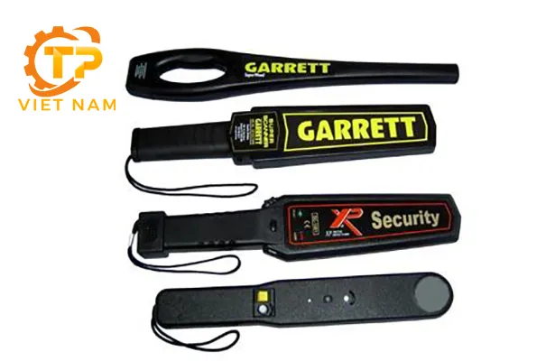 Hiệu Chuẩn Máy Dò Kim Loại Trong Ngành May Mặc (6)