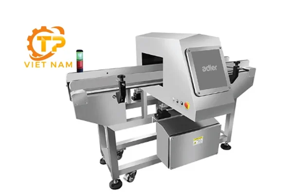 Hiệu Chuẩn Máy Dò Kim Loại Trong Ngành May Mặc