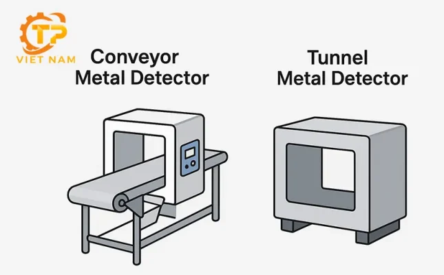 Hiệu Chuẩn Máy Dò Kim Loại Trong Ngành May Mặc (8)