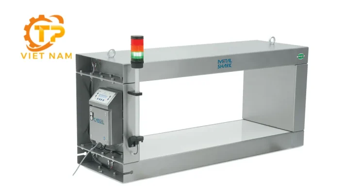 Hiệu Chuẩn Máy Dò Kim Loại Trong Ngành May Mặc (9)