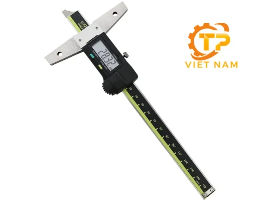 Hiệu Chuẩn Thước Đo Sâu (2)