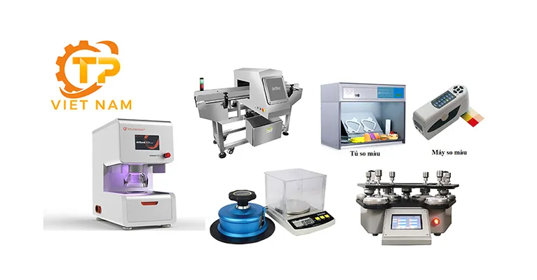 Quy Định Hiệu Chuẩn Thiết Bị Dệt May Theo TCVN (1)