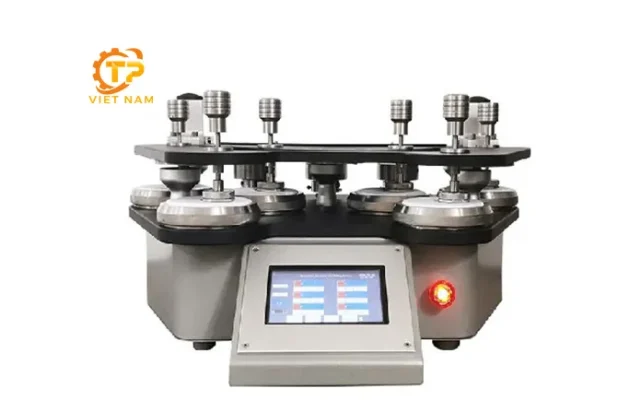 Quy Định Hiệu Chuẩn Thiết Bị Dệt May Theo TCVN (2)