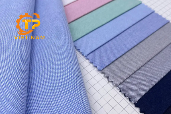 vải oxford là gì-3