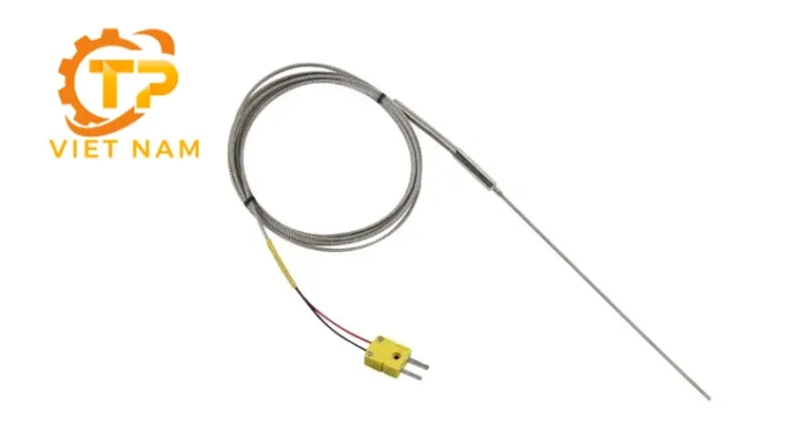 Hiệu Chuẩn Cảm Biến Nhiệt Độ Trong Máy Sấy, Máy Hấp (4)