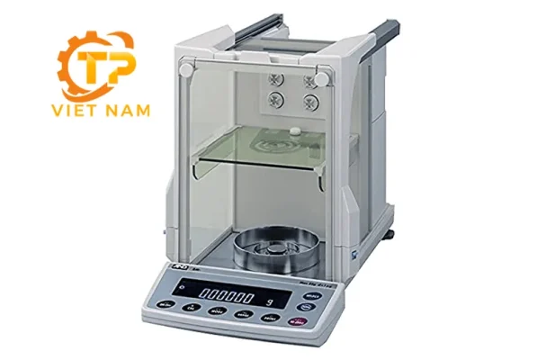 Hiệu Chuẩn Cân Phân Tích-4