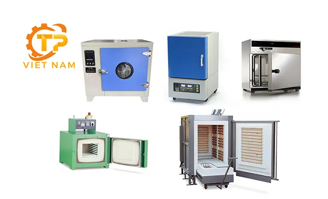 Hiệu Chuẩn Lò Nhiệt (1)