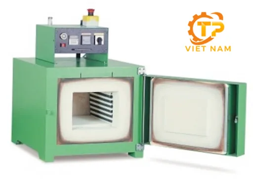 Hiệu Chuẩn Lò Nhiệt (2)