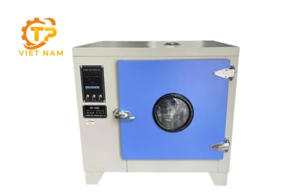 Hiệu Chuẩn Lò Nhiệt (3)