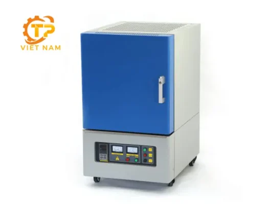Hiệu Chuẩn Lò Nhiệt (4)