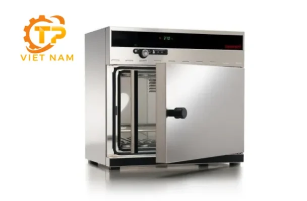 Hiệu Chuẩn Lò Nhiệt (5)