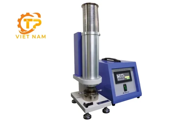 Hiệu Chuẩn Máy Đo Độ Thấm Khí (2)