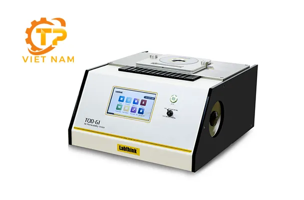 Hiệu Chuẩn Máy Đo Độ Thấm Khí (4)