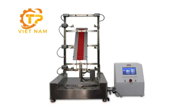 Hiệu Chuẩn Máy Kiểm Tra Độ Dễ Cháy-2