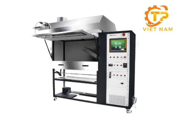 Hiệu Chuẩn Máy Kiểm Tra Độ Dễ Cháy-4