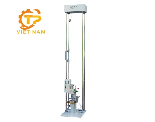 Hiệu Chuẩn Máy Kiểm Tra Độ Thấm Nước Trong Ngành May Mặc (2)