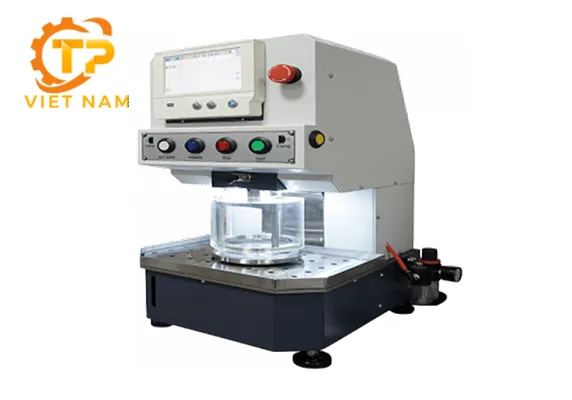 Hiệu Chuẩn Máy Kiểm Tra Độ Thấm Nước Trong Ngành May Mặc (3)