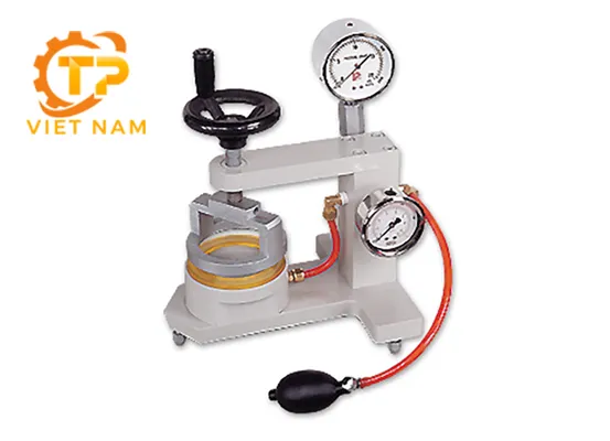 Hiệu Chuẩn Máy Kiểm Tra Độ Thấm Nước Trong Ngành May Mặc (4)