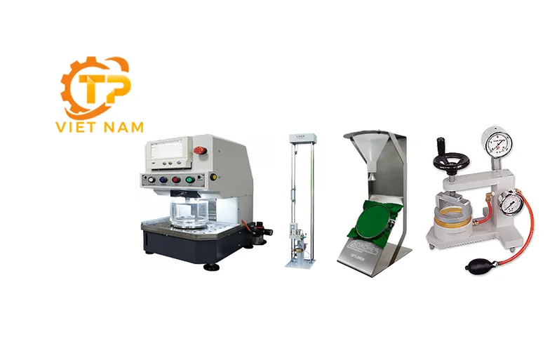 Hiệu Chuẩn Máy Kiểm Tra Độ Thấm Nước Trong Ngành May Mặc (5)