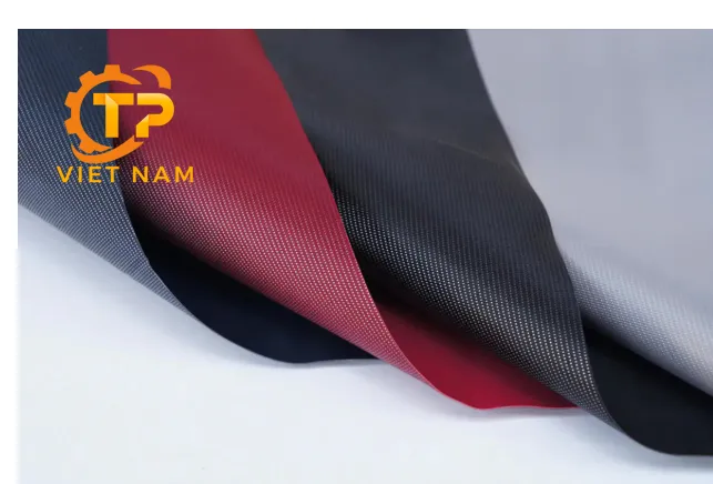 vải oxford là gì