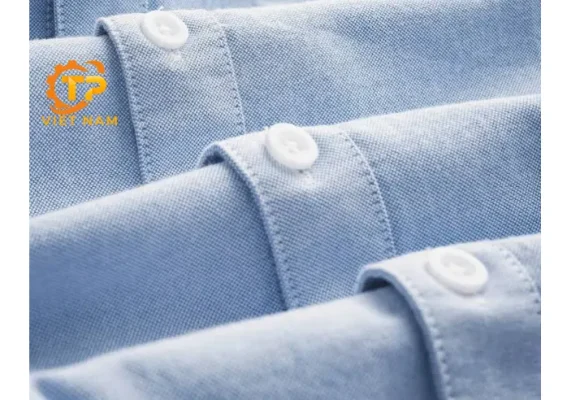 Vải Oxford Là Gì (1)