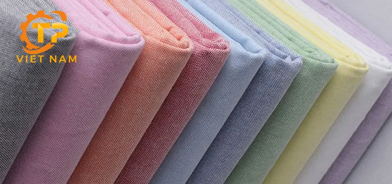 Vải Oxford Là Gì (5)